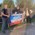 Zdj�cia czytelnik�w do artyku�u: Z Polkowic do Sieroszowic ju� ca�� tras�